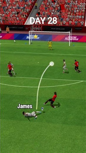 Soccer Super Star: Flick & Goal