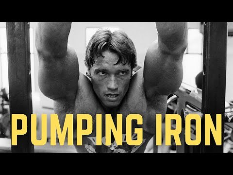 Pumping Iron: How Documentaries Lie