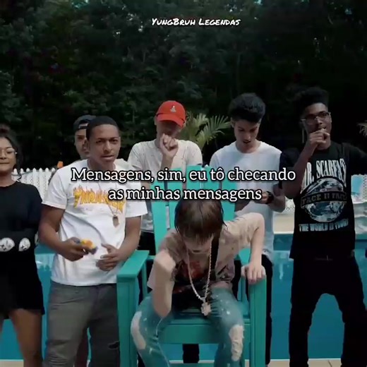 Matt OX - Messages #trap #song #lyric #2017 #mattox #girl #fire #beat #drake #legendado