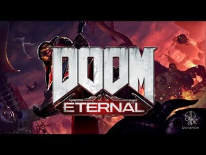Mick Gordon - The Super Gore Nest (DOOM Eternal - Nonstop Violence Edition)