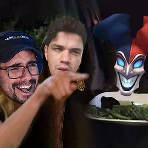 Shaco Campea la grieta del invocador y nos quejamos como siempre | MorritoSenpai