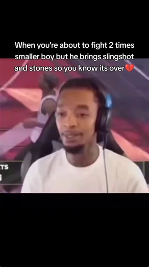 David vs Goliath ahh duel💔 #bible (hate when this happens🥀🥀)