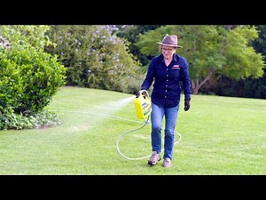 The Garden Gurus - Yates Tips to Success Story 9