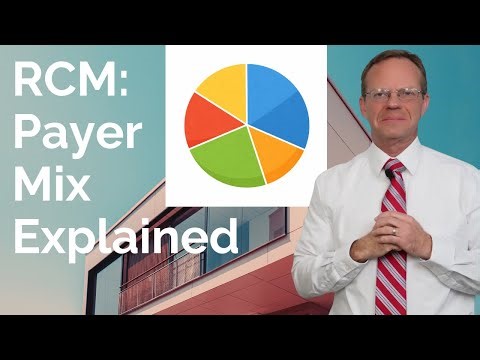 Healthcare Revenue Cycle: Payer Mix Explained