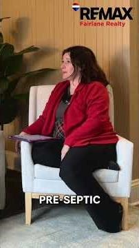 Country Property Buying: Avoid Costly Septic Surprises! #shorts