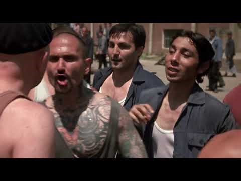 In Hell - Official Trailer