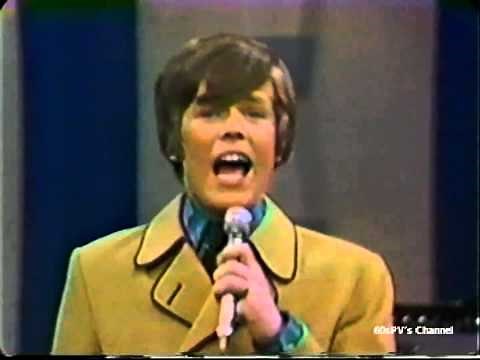 Herman's Hermits There's A Kind Of Hush