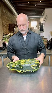 752K views · 66 reactions | GOURD IT• gourds make great vessels…just add flowers/organics. #gourds #flowers #fun #diy #design #veggies #designhack #organic #local #inspo #create #share #save #fallready #autumn #fall # | epoch.floral | Facebook