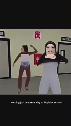 POV girls in my class