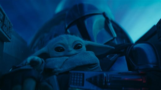 'The Mandalorian' creator Jon Favreau explains why Baby Yoda is not Yoda
