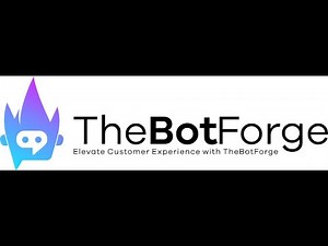 Customizing Your Bot’s Appearance and Advanced Settings