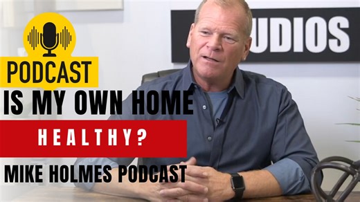 15K views · 324 reactions | Advantages of Home Air Filtration Systems Discover the crucial role of home air filtration systems in maintaining a healthy indoor environment. In this video, we explore the benefits of HEPA filters, discuss the impact of air quality on health, and provide practical tips for improving the air you breathe at home. Join us for expert insights and learn how to enhance your living space with effective air filtration solutions. | Mike Holmes | Facebook