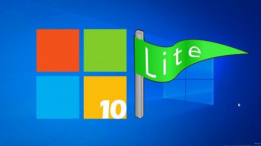 Windows 10 Lite: Das steckt hinter der Version