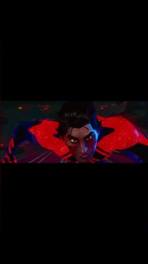 Spider-man: poprzez multiwersum mamy zapowiedź. #marvel #spiderman #acrossthespiderverse
