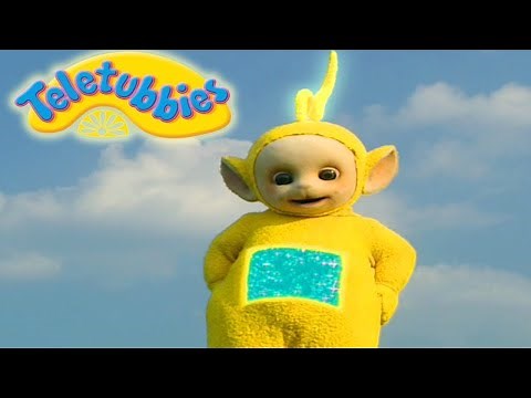 天線寶寶 | 1小時編譯|兒童漫畫