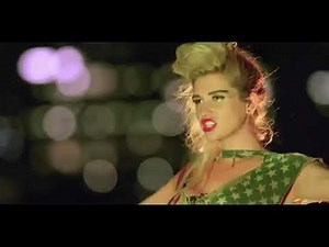 Kesha We R Who We R reversed