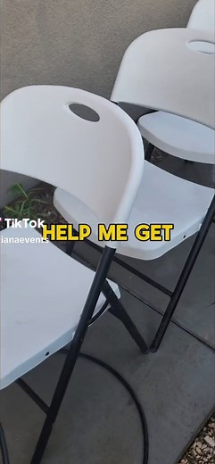 Transforming Plastic Folding Chairs: Cleaning Tips