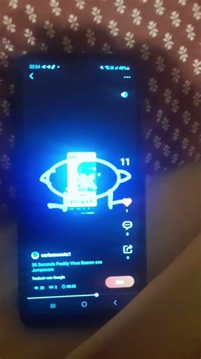 Sora 2 Creepypasta Lost Episode Baaren exe Jumpscare