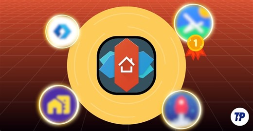 Nova Launcher Alternatives: 6 Best Options After Support Ends