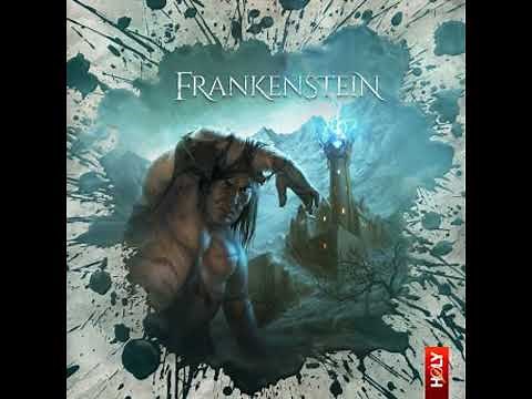 Holy Horror, Folge 2: Frankenstein - Lukas Jötten