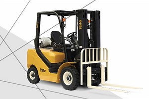 Your Authorized Yale Dealer | Eastern Lift