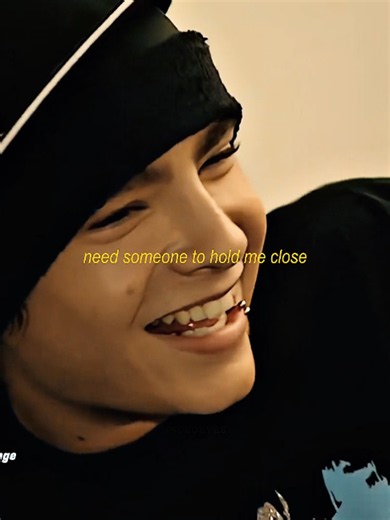 Tom Kaulitz edits training season compilation