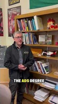 Professor Interviews - Dr. Felipe Rodrigues