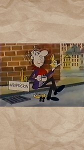 350K views · 15K reactions | The Beatles Cartoon - Penny Lane #thebeatles #pennylane #paulmccartney | The Beatle Cavern | Facebook