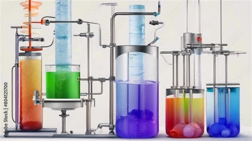 Gel filtration chromatography to separate biomolecules based on their size and shape