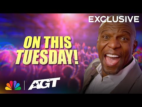 Meet THIS WEEK'S contestants! | Auditions Week 6 | AGT 2023