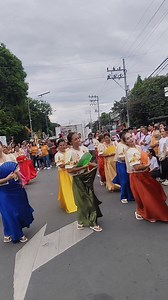 Champion karakol dance competition Part1 | Fe Caube Sanchez