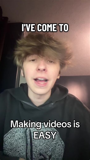 making videos and building a platform with shorts like these are easy. extra tip: BE EXPERIMENTAL, work on being unique and perfecting your craft, i’m a firm believer in thinking you should stand out on here because recording videos at the start is like throwing yourself into the void #fyp #yap #tips #xyzbca #foryoupage