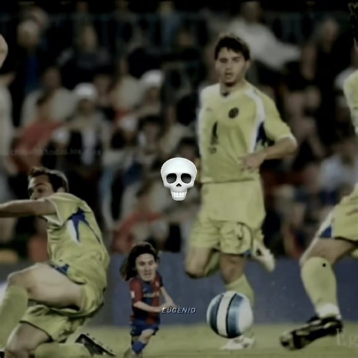 Мини Месси: Примеры и Вдохновение ⚽