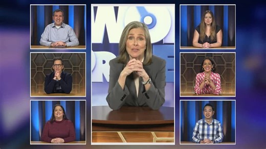 25 Words or Less S04:E52 - Angelique Cabral Can’t Go Back in Time