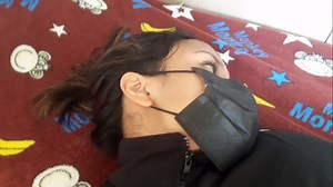 Zakos are surprised and killed.