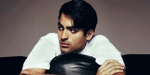 Matteo Bocelli to Release Debut Album in September