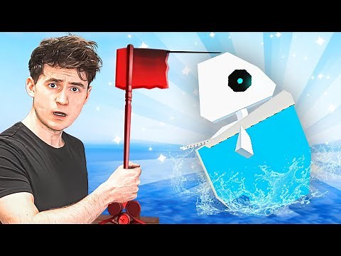 Hunting down Secret Shiny Fish in Fisch