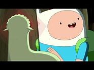 Adventure Time - Beyond This Earthly Realm (long preview)