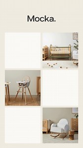 Trending designs at affordable prices ✨ Transform your space into a stylish oasis with Mocka Furniture. 🚚 $22 Flat rate shipping NZ wide 💲 Pay later options available | Mocka - New Zealand