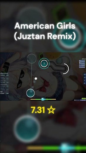 New farm map in osu ?! #shorts #viral #osu