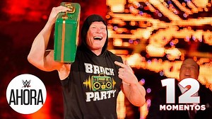 115K views · 1.2K reactions | No te pierdas el conteo de esta semana con los 12 mejores momentos de Raw y SmackDown LIVE. | WWE Español | Facebook
