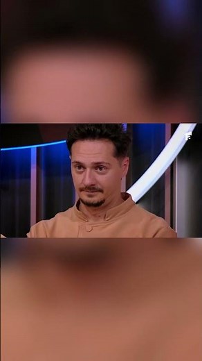 Reacția Chefilor când află că pleacă acasă nu unul, ci doi concurenți😮