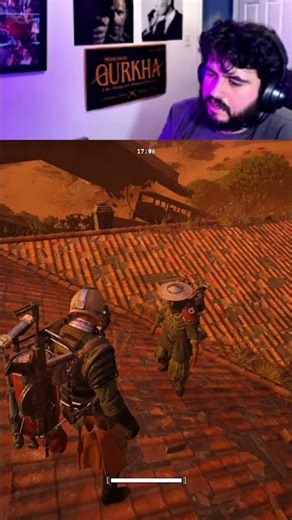 Arc raiders tips and tricks controller player #arcraiders #gaming #arcraidersgameplay