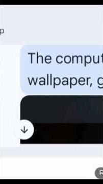 Whitehouse audit prove you have a computer. i said the wallpaper is the computer, game #deutschland