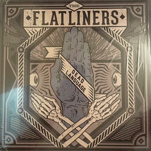The Flatliners - Dead Language