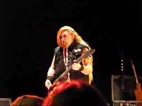 DAVID ALLAN COE - PLEASE COME TO BOSTON