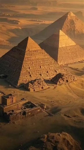 Les dieux pouvaient-ils mourir ? Le destin tragique d'Osiris#Égypte #Osiris #Histoire #Mystère #Civilisation Cette pyramide sous l'océan est-elle l'œuvre de l'homme ?
