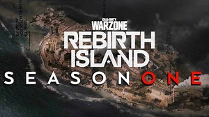 All locations on Rebirth Island in Call of Duty Warzone - CharlieINTEL
