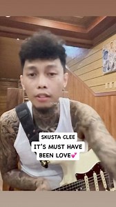 127K views · 699 reactions | SKUSTA CLEE - IT MUST HAVE BEEN LOVE (BUT ITS OVER NOW) #skustaclee | Hiphop 22 | Facebook