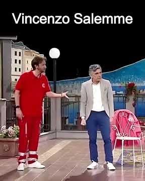 Vincenzo Salemme 😀